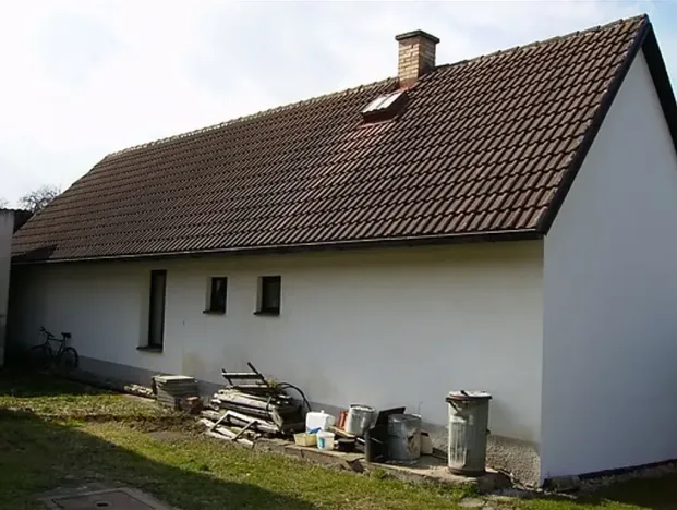 Prodej komerční nemovitosti, Hlavenec, 77 m2