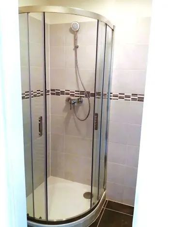 Pronájem bytu 1+1, Praha - Krč, Budějovická, 37 m2