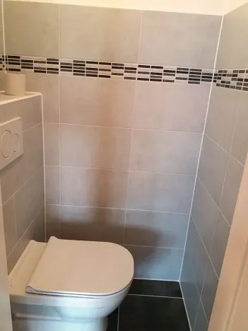 Pronájem bytu 1+1, Praha - Krč, Budějovická, 37 m2