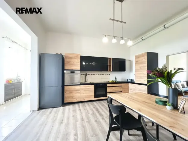 Prodej bytu 3+1, Praha - Libeň, Krejčího, 106 m2