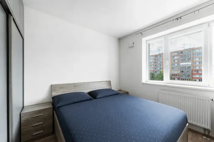 Prodej bytu 2+kk, Kladno - Kročehlavy, Jaroslava Holečka, 57 m2