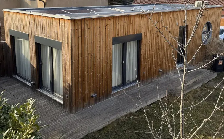 Prodej domu, Řevnice, Havlíčkova, 90 m2