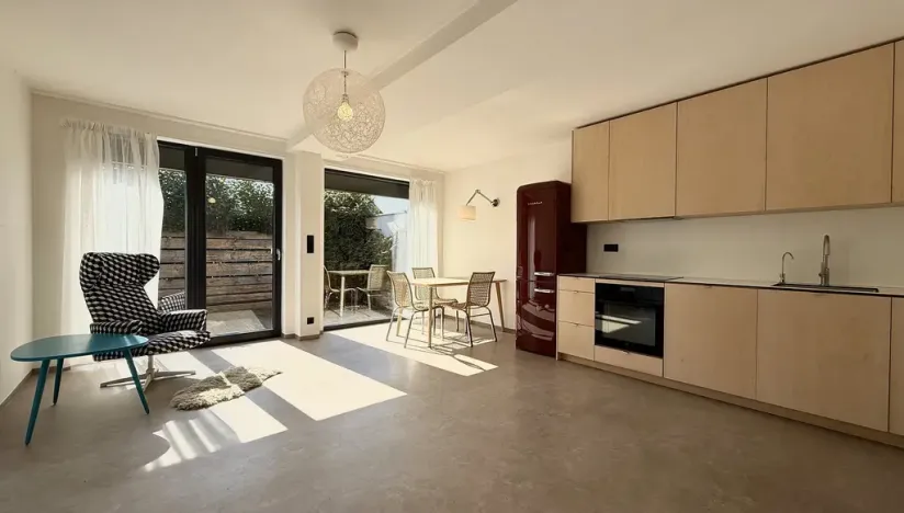 Prodej domu, Řevnice, Havlíčkova, 90 m2