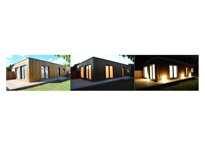 Prodej domu, Řevnice, Havlíčkova, 90 m2