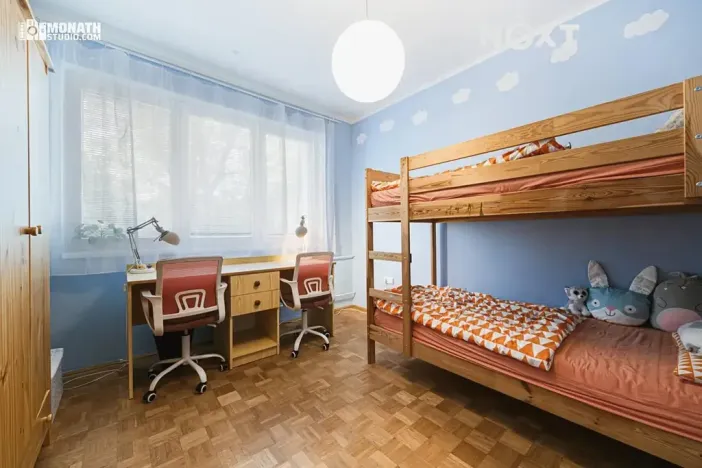 Prodej bytu 3+1, Břeclav, sídl. Dukelských hrdinů, 77 m2
