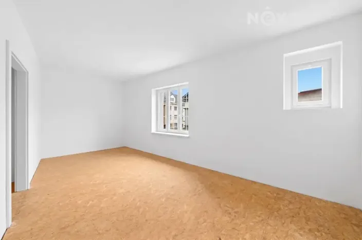 Prodej bytu 1+kk, Praha - Záběhlice, U zákrutu, 28 m2