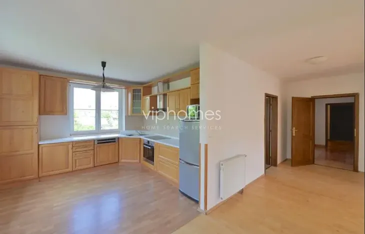 Pronájem vily, Praha - Řeporyje, Žilovská, 500 m2