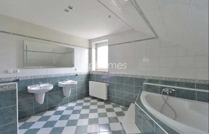 Pronájem vily, Praha - Řeporyje, Žilovská, 500 m2