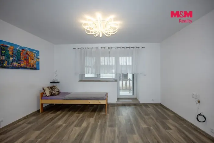 Prodej rodinného domu, Velká Bystřice, Husova, 130 m2