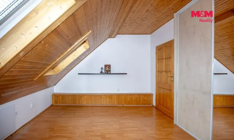 Prodej rodinného domu, Velká Bystřice, Husova, 130 m2