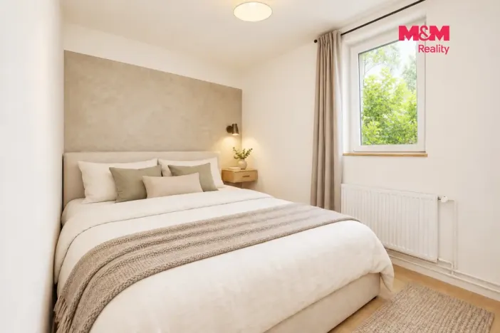 Prodej rodinného domu, Nyklovice, 100 m2