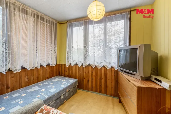 Prodej pozemku pro bydlení, Chožov, 2477 m2