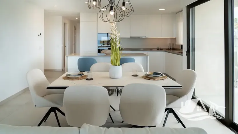 Prodej bytu 3+kk, Estepona, Španělsko, 142 m2