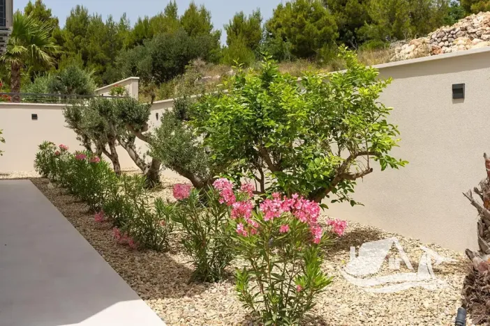 Prodej vily, Podstrana, Chorvatsko, 292 m2