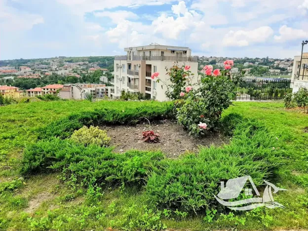 Prodej bytu 1+kk, Bjala, Bulharsko, 32 m2