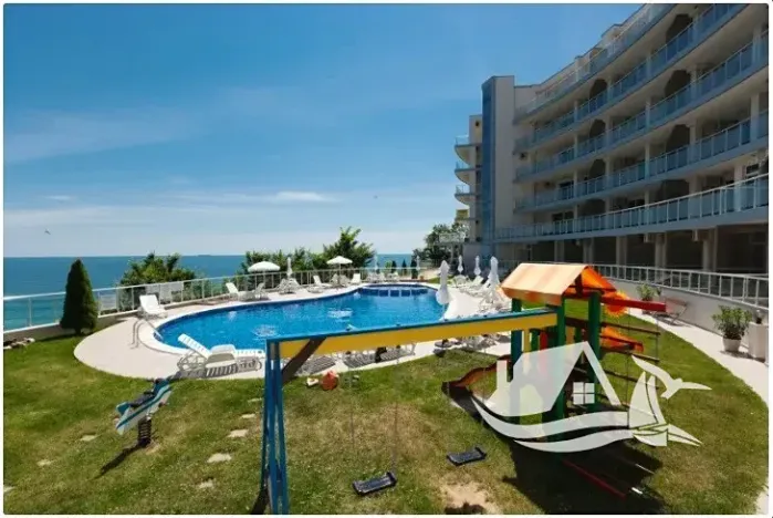 Prodej bytu 2+kk, Bjala, Bulharsko, 102 m2