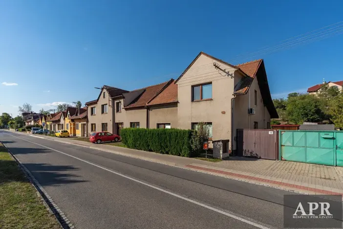 Prodej rodinného domu, Uherské Hradiště, Solná cesta, 150 m2