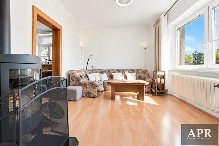 Prodej rodinného domu, Uherské Hradiště, Solná cesta, 150 m2