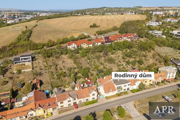Prodej rodinného domu, Uherské Hradiště, Solná cesta, 150 m2