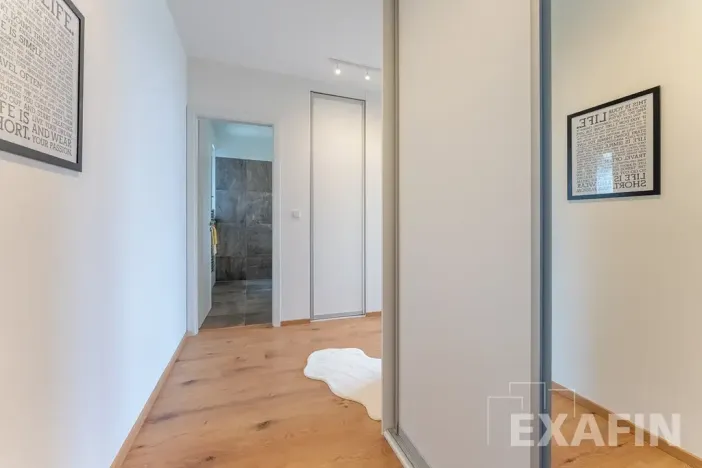 Prodej bytu 2+kk, Praha - Čimice, Fořtova, 61 m2