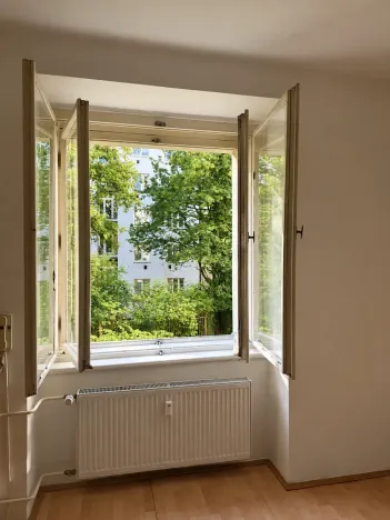 Pronájem bytu 1+kk, Praha - Vršovice, K louži, 32 m2