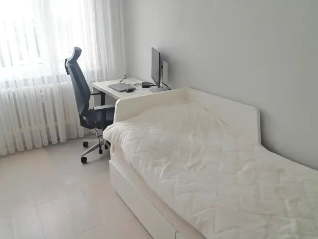Prodej bytu 3+1, Praha - Bohnice, Poznaňská, 75 m2