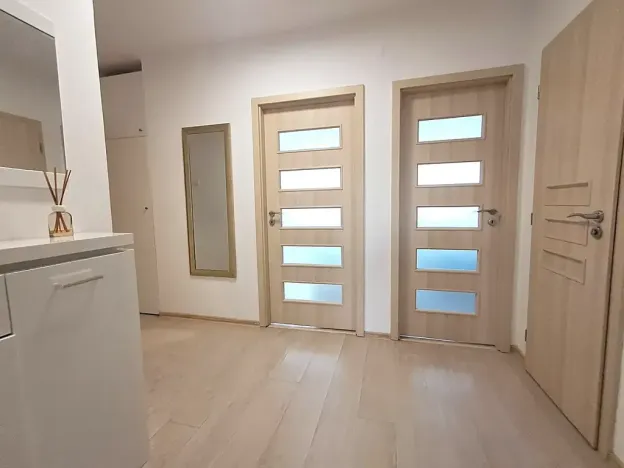 Prodej bytu 3+1, Praha - Bohnice, Poznaňská, 75 m2