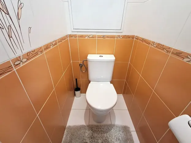 Prodej bytu 3+1, Praha - Bohnice, Poznaňská, 75 m2