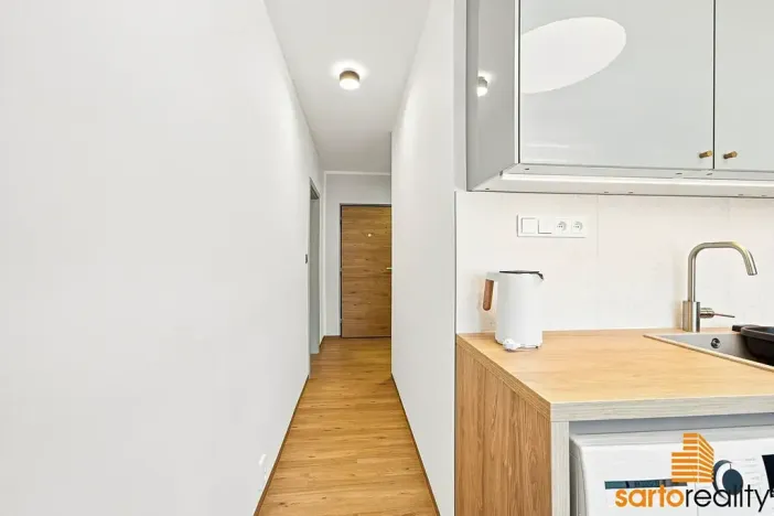 Prodej bytu 1+1, Ústí nad Labem, Jizerská, 42 m2