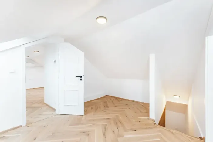 Prodej bytu 3+kk, Praha - Vršovice, Žitomírská, 120 m2