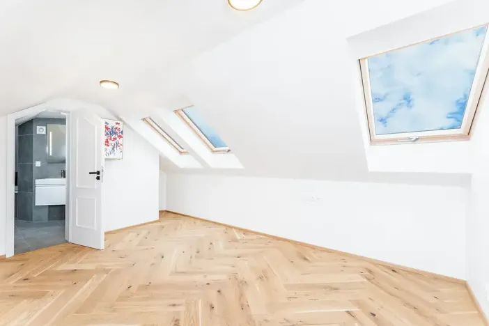 Prodej bytu 3+kk, Praha - Vršovice, Žitomírská, 120 m2