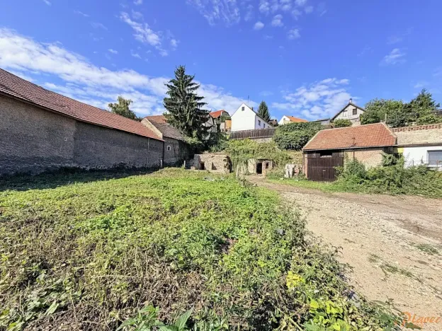 Prodej pozemku pro bydlení, Holubice, Na Hrázi, 945 m2