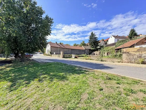 Prodej pozemku pro bydlení, Holubice, Na Hrázi, 945 m2