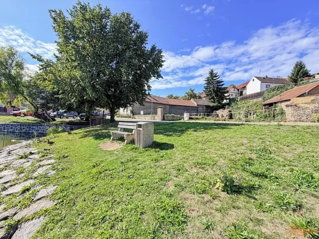 Prodej pozemku pro bydlení, Holubice, Na Hrázi, 945 m2