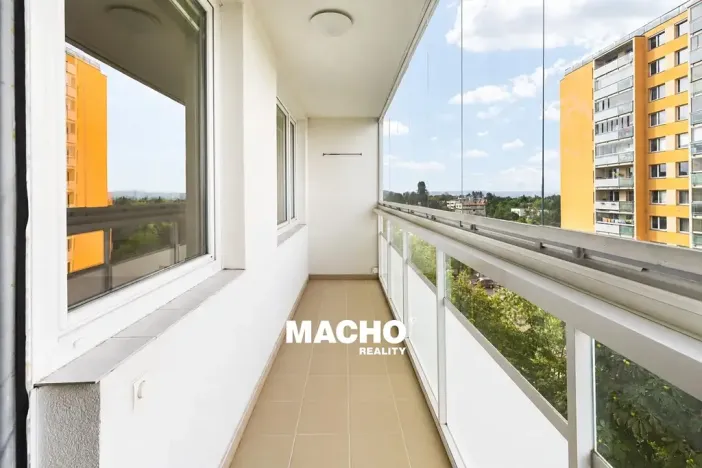 Pronájem bytu 2+1, Praha - Braník, Údolní, 65 m2