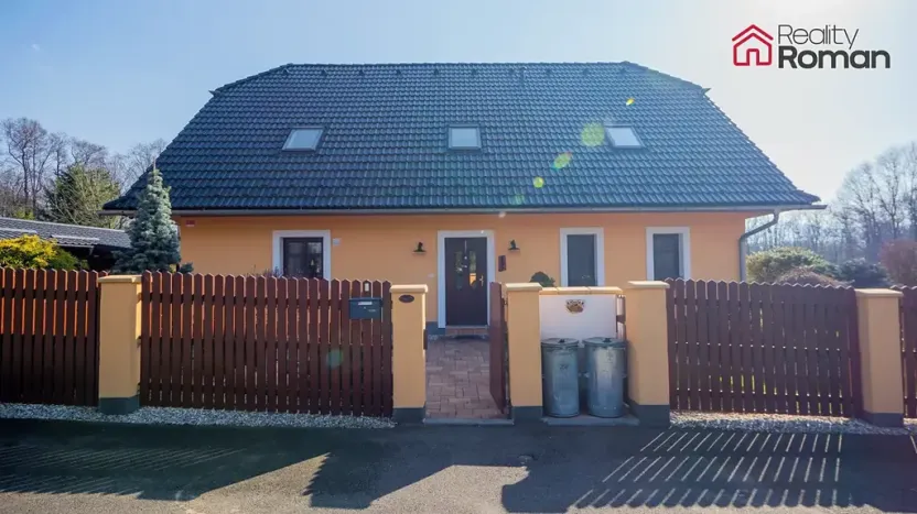 Prodej rodinného domu, Frýdlant nad Ostravicí, 185 m2