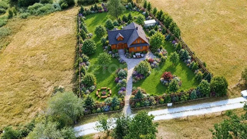 Prodej pozemku pro bydlení, Nová Pec, 2451 m2