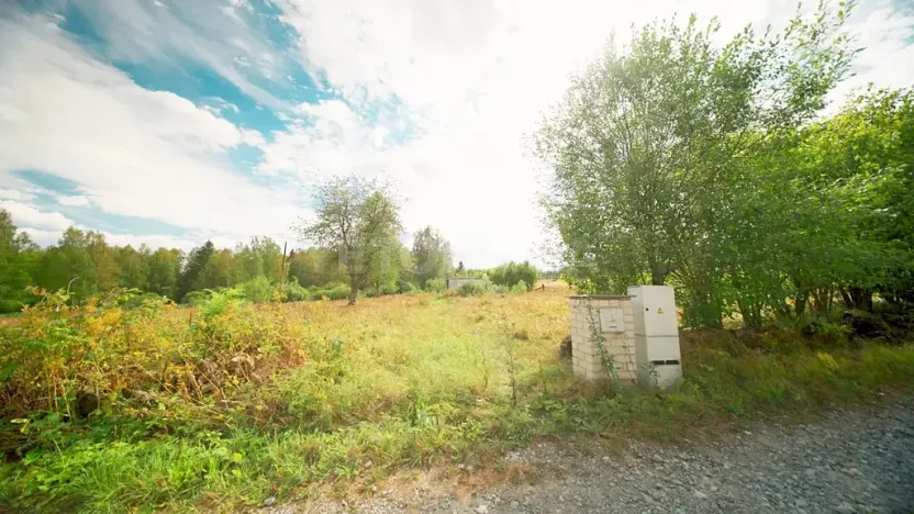 Prodej pozemku pro bydlení, Nová Pec, 2451 m2