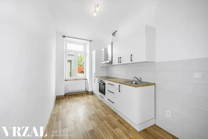 Prodej bytu 3+1, Přeštice, Nepomucká, 76 m2
