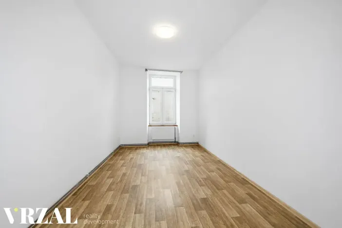 Prodej bytu 3+1, Přeštice, Nepomucká, 76 m2