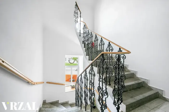 Prodej bytu 3+1, Přeštice, Nepomucká, 76 m2