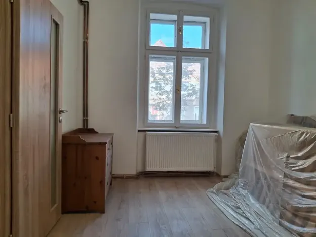 Pronájem bytu 3+1, Žatec, třída Obránců míru, 65 m2
