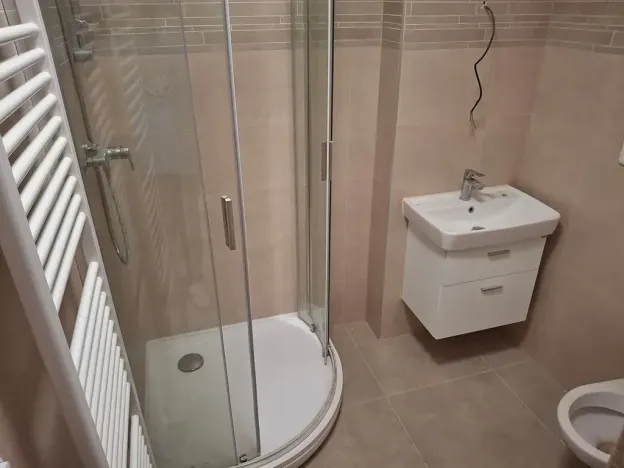 Pronájem bytu 3+1, Žatec, třída Obránců míru, 65 m2