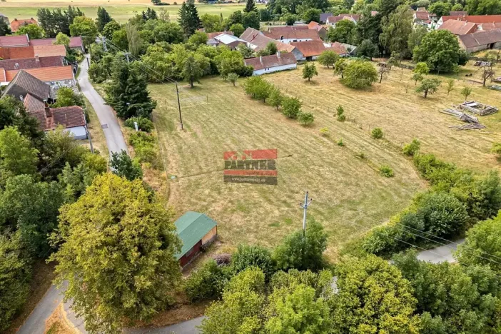 Prodej pozemku pro bydlení, Sedlice, 4153 m2