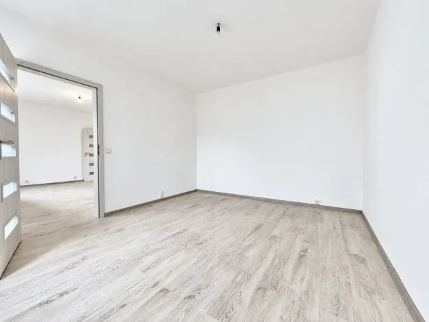 Prodej bytu 3+1, Ústí nad Labem - Krásné Březno, U Pivovarské zahrady, 66 m2