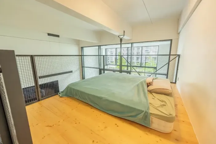 Prodej bytu 1+kk, Praha - Košíře, Naskové, 54 m2