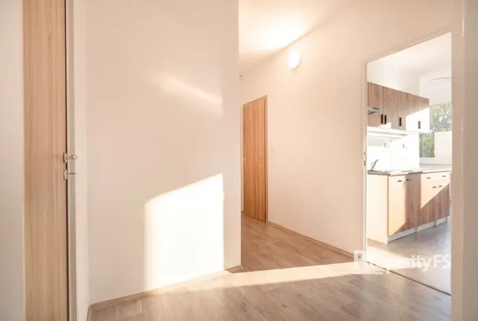 Prodej bytu 2+1, Ústí nad Labem - Střekov, Nová, 62 m2