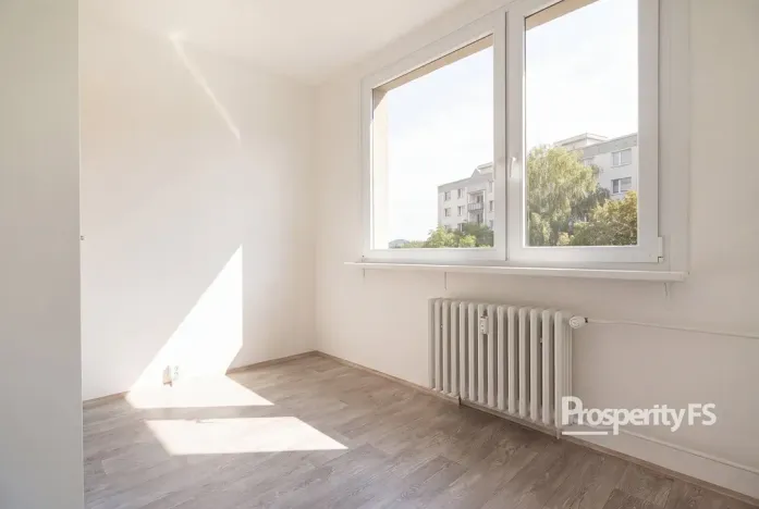 Prodej bytu 2+1, Ústí nad Labem - Střekov, Nová, 62 m2