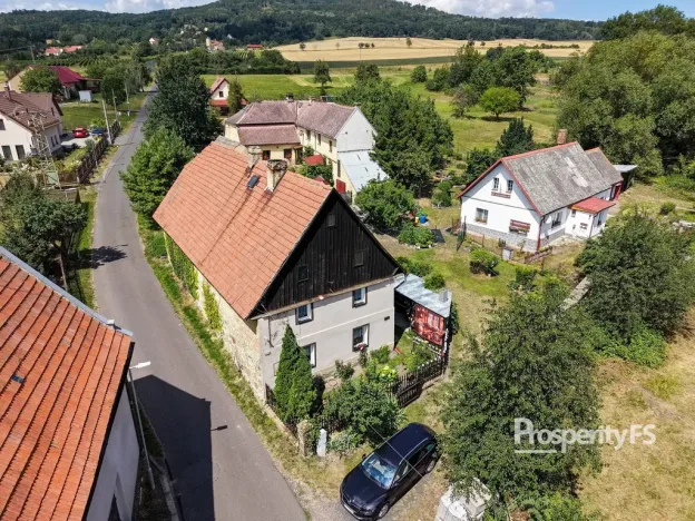 Prodej rodinného domu, Liběšice - Dolní Chobolice, 318 m2