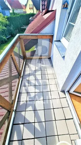 Prodej bytu 3+kk, Dolní Třebonín, 75 m2